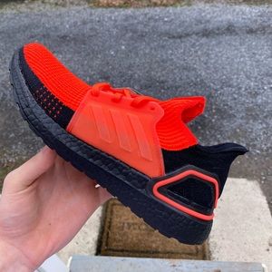 Adidas ultra boost size 9